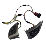 INTERRUPTOR COMANDO BOTAO TECLAS VOLANTE FIAT 71773664 PUNTO LINEA