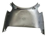 MOLDURA SUPERIOR COBERTURA COLUNA VOLANTE DIREÇÃO FIAT 716178614 PALIO SIENA WEEKEND STRADA 