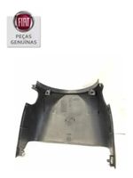 MOLDURA SUPERIOR COBERTURA COLUNA VOLANTE DIREÇÃO FIAT 716178614 PALIO SIENA WEEKEND STRADA 