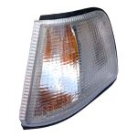 PAR LANTERNA DIANTEIRA PISCA SETA MARCA HT TEMPRA 1991 A 1995