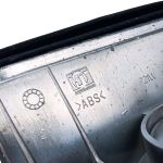 PAR LANTERNA DIANTEIRA PISCA SETA MARCA HT TEMPRA 1991 A 1995