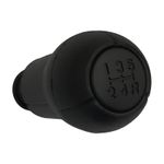 MANOPLA BOLA DE CAMBIO ORIGINAL VW 377711141 377711141999 3777111411NN GOL G2 G3
