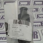 MANOPLA BOLA DE CAMBIO ORIGINAL VW 377711141 377711141999 3777111411NN GOL G2 G3
