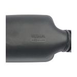 RETROVISOR SANFONINHA CONTROLE INTERNO METAGAL AT2055200 DIREITO ELBA FIORINO PREMIO UNO 1984 A 1988