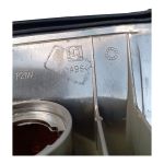 LANTERNA DIANTEIRA PISCA SETA HT 95132 DIREITO TEMPRA 1991 A 1995