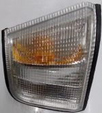 LANTERNA DIANTEIRA PISCA SETA HT 95132 DIREITO TEMPRA 1991 A 1995