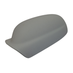 CAPA RETROVISOR PRIMER FICOSA VW 5Z0857537CGRU ESQUERDA FOX 2003 A 2008