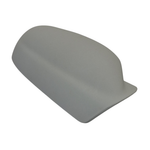 CAPA RETROVISOR PRIMER FICOSA VW 5Z0857538CGRU DIREITA FOX 2003 A 2008
