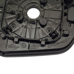 LENTE COM BASE SUBCONJUNTO RETROVISOR METAGAL RJBMH5 ESQUERDO YARIS CROSS 