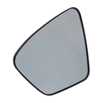 LENTE COM BASE SUBCONJUNTO RETROVISOR METAGAL RJBMH5 ESQUERDO YARIS CROSS 