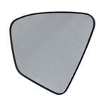 LENTE COM BASE SUBCONJUNTO RETROVISOR METAGAL RJBMH5 ESQUERDO YARIS CROSS 