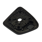 LENTE COM BASE SUBCONJUNTO RETROVISOR METAGAL RJBMH5 ESQUERDO YARIS CROSS 
