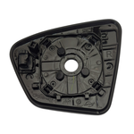 LENTE COM BASE SUBCONJUNTO RETROVISOR COM SENSOR PONTO CEGO METAGAL RJBMH6 DIREITO YARIS CROSS 