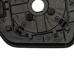 LENTE COM BASE SUBCONJUNTO RETROVISOR COM SENSOR PONTO CEGO METAGAL RJBMH6 DIREITO YARIS CROSS 