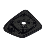 LENTE COM BASE SUBCONJUNTO RETROVISOR COM SENSOR PONTO CEGO METAGAL RJBMH6 DIREITO YARIS CROSS 