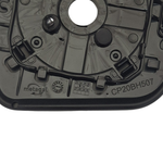 LENTE COM BASE SUBCONJUNTO RETROVISOR COM SENSOR PONTO CEGO METAGAL RJBMH7 ESQUERDO YARIS CROSS 