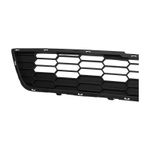 GRADE DIANTEIRA SUPERIOR SEM FRISO ORIGINAL GM 95215845 SONIC 2013 2014