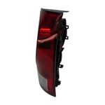 LANTERNA TRASEIRA VERMELHA MARCA TYC DIREITA POLO HATCH 2007 A 2011