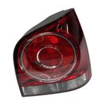 LANTERNA TRASEIRA VERMELHA MARCA TYC DIREITA POLO HATCH 2007 A 2011