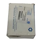TRAVA DE SEGURANÇA CAPUZ DE AÇO CAPO DIANTEIRO ORIGINAL GM 93285604 S10 E BLAZER 2001 A 2011