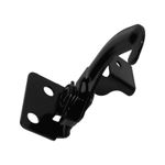 TRAVA DE SEGURANÇA CAPUZ DE AÇO CAPO DIANTEIRO ORIGINAL GM 93285604 S10 E BLAZER 2001 A 2011