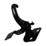 TRAVA DE SEGURANÇA CAPUZ DE AÇO CAPO DIANTEIRO ORIGINAL GM 93285604 S10 E BLAZER 2001 A 2011