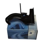 TRAVA DE SEGURANÇA CAPUZ DE AÇO CAPO DIANTEIRO ORIGINAL GM 93285604 S10 E BLAZER 2001 A 2011