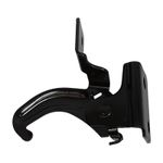 TRAVA DE SEGURANÇA CAPUZ DE AÇO CAPO DIANTEIRO ORIGINAL GM 93285604 S10 E BLAZER 2001 A 2011