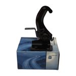 TRAVA DE SEGURANÇA CAPUZ DE AÇO CAPO DIANTEIRO ORIGINAL GM 93285604 S10 E BLAZER 2001 A 2011