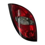LANTERNA TRASEIRA FUME ORIGINAL GM 93321535 ESQUERDA CELTA 2000 A 2005