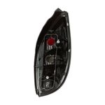 LANTERNA TRASEIRA FUME ORIGINAL GM 93321535 ESQUERDA CELTA 2000 A 2005