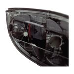 LANTERNA TRASEIRA FUME ORIGINAL GM 93321535 ESQUERDA CELTA 2000 A 2005