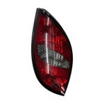 LANTERNA TRASEIRA FUME ORIGINAL GM 93321535 ESQUERDA CELTA 2000 A 2005