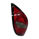 LANTERNA TRASEIRA FUME ORIGINAL GM 93321535 ESQUERDA CELTA 2000 A 2005