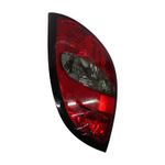 LANTERNA TRASEIRA FUME ORIGINAL GM 93321535 ESQUERDA CELTA 2000 A 2005