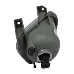 PAR DE FAROL AUXILIAR MILHA ORIGINAL FORD 2S6515K202AD ESQUERDO FIESTA 2002 A 2007