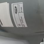PAR DE FAROL AUXILIAR MILHA ORIGINAL FORD 2S6515K201AD 2S6515K202AD FIESTA 2002 A 2007