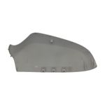 CAPA PRIMER PARA RETROVISOR COM PISCA ORIGINAL METAGAL DIREITA VECTRA 2006 A 2012