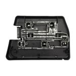 TAMPA SOQUETES CIRCUITO LANTERNA TRASEIRA ORIGINAL FORD CARTO DIREITO ESCORT XR3 VERONA 1993 1994 1995 1996