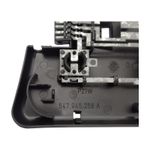 TAMPA SOQUETES CIRCUITO LANTERNA TRASEIRA ORIGINAL FORD CARTO DIREITO ESCORT XR3 VERONA 1993 1994 1995 1996