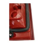 LANTERNA TRASEIRA VERMELHA CRISTAL MARCA DEPO DIREITA DUCATO JUMPER BOXER 2004 A 2017