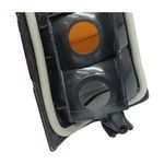 LANTERNA TRASEIRA FUME IPV ARTEB 460162 DIREITA IPANEMA TODAS