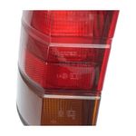 LANTERNA TRASEIRA FUME IPV ARTEB 460161 ESQUERDA IPANEMA TODAS