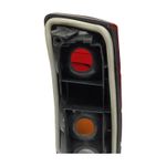 LANTERNA TRASEIRA FUME IPV ARTEB 460161 ESQUERDA IPANEMA TODAS