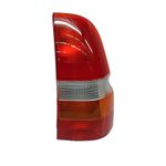 LANTERNA TRASEIRA MARCA TYC DIREITA ESCORT PERUA WAGON ZETEC 1997 A 2002