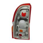 LANTERNA TRASEIRA MARCA TYC DIREITA ESCORT PERUA WAGON ZETEC 1997 A 2002