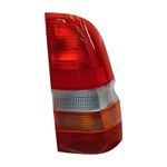 LANTERNA TRASEIRA MARCA TYC DIREITA ESCORT PERUA WAGON ZETEC 1997 A 2002