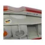LANTERNA TRASEIRA MARCA TYC DIREITA ESCORT PERUA WAGON ZETEC 1997 A 2002