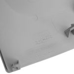 CAPA PRIMER PARA RETROVISOR COM PISCA ORIGINAL METAGAL DIRETA ETIOS 2014 EM DIANTE