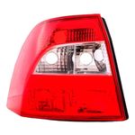 LANT TRAZ GM VECTRA 00/05 LANT TRAS CRISTAL LE